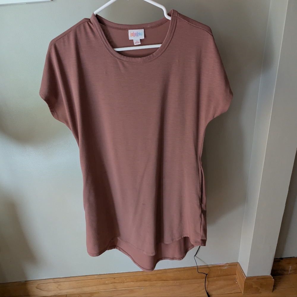 Lularoe dress w/pockets